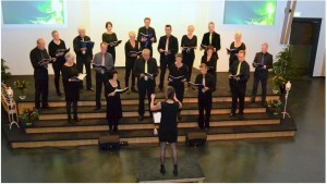Fauré concert 21-11-2015