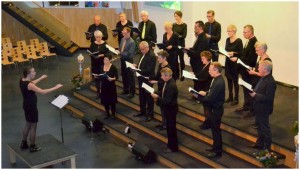 Fauré concert 21-11-2015