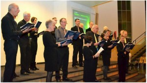 Fauré concert 21-11-2015
