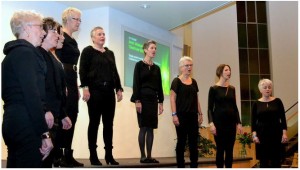 Fauré concert 21-11-2015