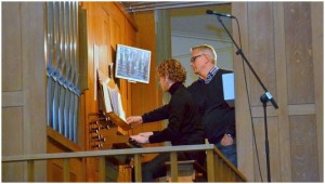 Fauré concert 21-11-2015